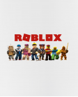 Puodelis  Roblox characters